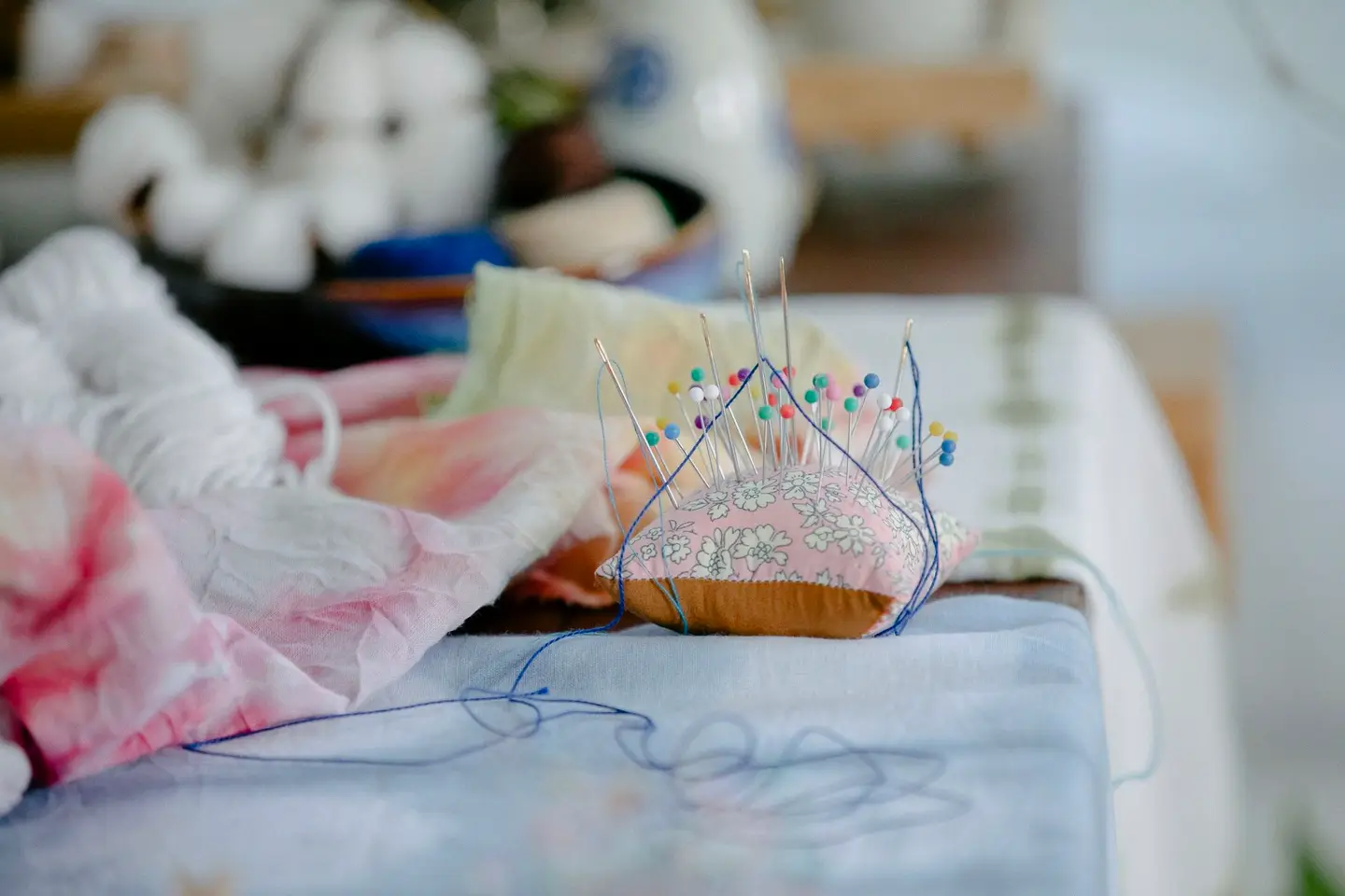 Re-lining & alterations